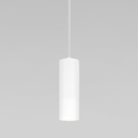 Подвесной светодиодный светильник Elektrostandard Base 50246 LED 7W 4000K белый a064185