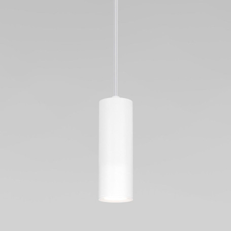 Подвесной светодиодный светильник Elektrostandard Base 50246 LED 7W 4000K белый a064185