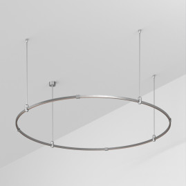 Основание ART-APRIORI-ROUND-ROD-800-R1800 (TN) Arlight 050194