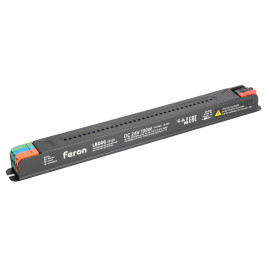 Трансформатор для светодиодной ленты с диммированием Feron LB007 52129