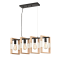 Подвесной светильник Vele Luce Copeland VL6222P04