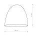 Плафон Nowodvorski Cameleon Egg M 8607