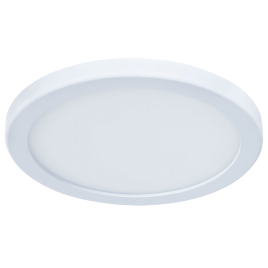 Встраиваемый светодиодный светильник Arte Lamp Mesura A7979PL-1WH