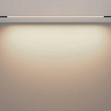 Трековый светильник Voltega Эксилайт / Exilight VGL030-4-30W3K-WW-DS-B