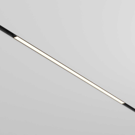 Трековый светильник Voltega Эксилайт / Exilight VGL030-4-30W3K-WW-DS-B