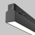 Трековый светильник Voltega Эксилайт / Exilight VGL030-4-30W3K-WW-DS-B