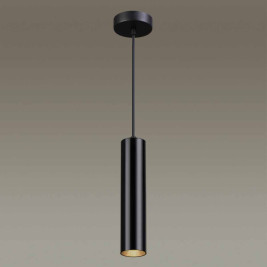 Подвесной светильник Odeon Light Hightech Kiko 3872/1L