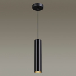 Подвесной светильник Odeon Light Hightech Kiko 3872/1L
