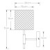 Бра Lucide Baskett 45259/01/30