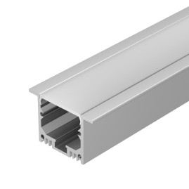 Профиль Arlight SL-LINIA49-F-2000 ANOD 019313