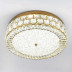 Потолочный cветильник LED4U L1181-500 BS