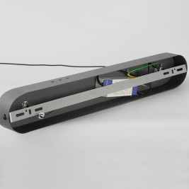 Подвесной светодиодный светильник Lussole Bradford LSP-0925