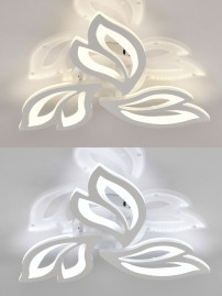Потолочная светодиодная люстра Natali Kovaltseva LED LAMPS 81426