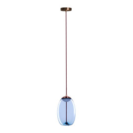 Подвесной светодиодный светильник Loft IT Knot 8133-A mini