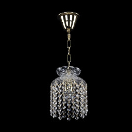 Подвесной светильник Bohemia Ivele 14781/15 G R