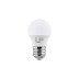 Светодиодная лампа LEDS POWER G45 E27 6Вт 3000К 006758