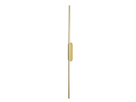 Настенный светильник Newport 3512N/A mat.gold М0071604