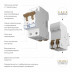 Автоматический выключатель Werkel 2P 63А C 4,5кА W902P634 4690389192913