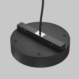 Блок питания Maytoni Technical Basity 48V 200W IP54 4,1A TRA172DR-200W-B