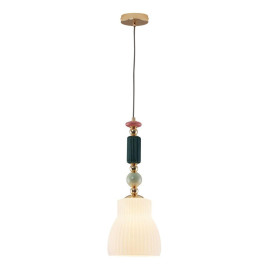 Подвесной светильник Moderli Charm V10904-P