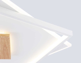 Светильник потолочный Ambrella light COMFORT FL4790