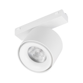 Светильник MAG-VIBE-POINT-R75-10W Day4000-MIX (WH, 24 deg, 48V, DALI) Arlight 045001