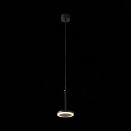 Подвесной светодиодный светильник ST Luce Ciamella ST104.403.06