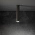 Потолочный cветильник Nowodvorski Fourty S Gray 10883
