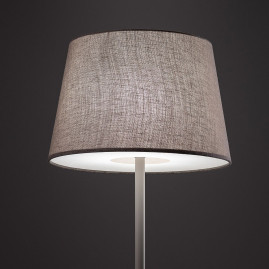 Торшер Nowodvorski Tutoia Beige 11683