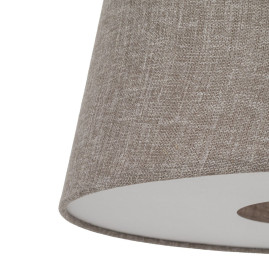 Торшер Nowodvorski Tutoia Beige 11683