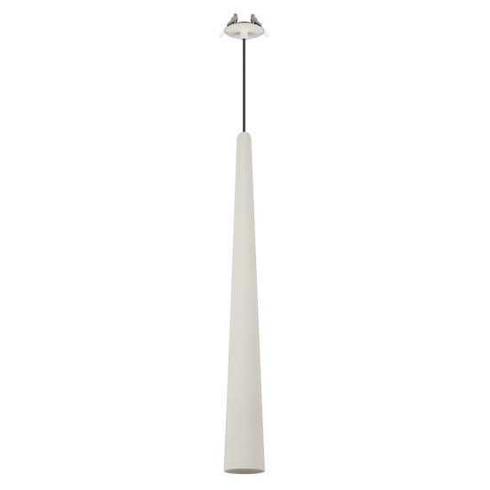 Светильник SP-STIRIA-L600-R76-5W Warm3000 (GR, 36 deg, 230V) Arlight 054461