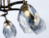Потолочная люстра Ambrella light Traditional Modern TR303039