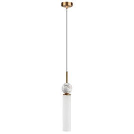 Подвесной светильник Odeon Light Lolla Midcent 4359/1