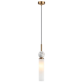 Подвесной светильник Odeon Light Lolla Midcent 4359/1