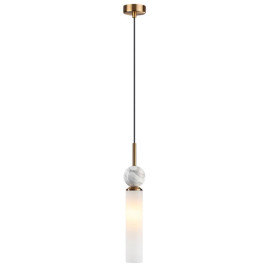Подвесной светильник Odeon Light Lolla Midcent 4359/1