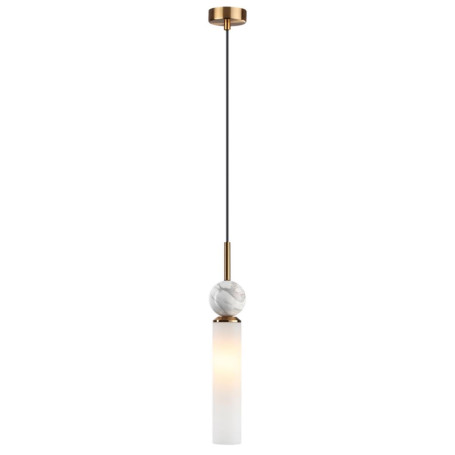 Подвесной светильник Odeon Light Lolla Midcent 4359/1