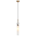 Подвесной светильник Odeon Light Lolla Midcent 4359/1
