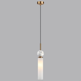 Подвесной светильник Odeon Light Lolla Midcent 4359/1