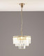 Подвесная люстра Moderli Crystal V10736-4P