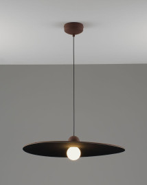 Подвесной светодиодный светильник Moderli Niko V11094-PL