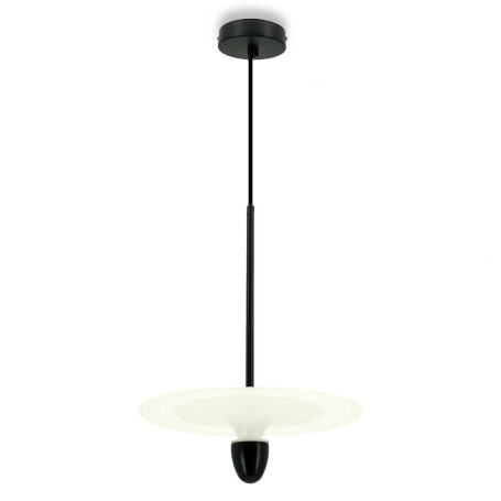 Светильник подвесной Lightera Natron LE125L-30W