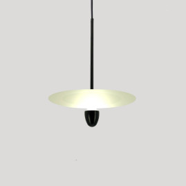 Светильник подвесной Lightera Natron LE125L-30W