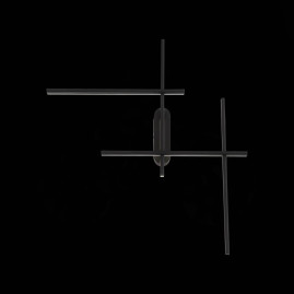 Настенный светильник ST Luce Basoni SL394.401.04