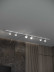 Накладная однофазная трековая система Hesby Lighting Skylite №13 со светильниками HSBL_kompl_S013_NI2W3K