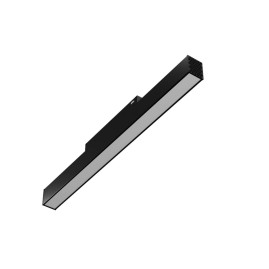 Трековый светильник Lightera Startrek 48 LE166TRL-10B SMART