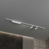 Трековая система со светильниками №5 однофазная накладная Hesby Lighting Skylite HSBL_kompl_S005_NI2W3K