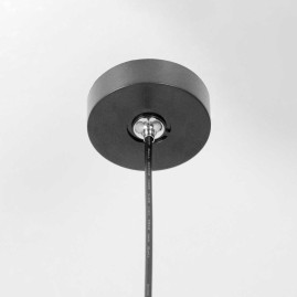 Подвесной светодиодный светильник Citilux Тубус CL01PBL071N