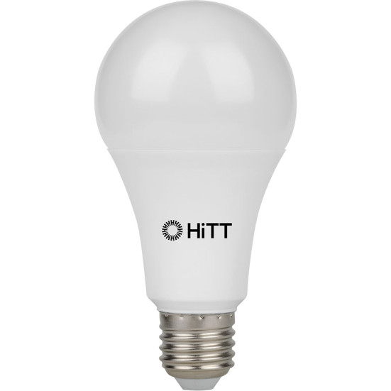 Лампа HiTT-PL-A60-32-230-E27-6500