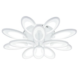 Потолочная светодиодная люстра Escada Ecla 10242/12LED