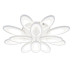 Потолочная светодиодная люстра Escada Ecla 10242/12LED